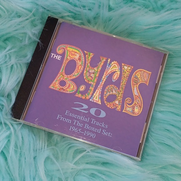 The birds CD - Picture 2 of 6